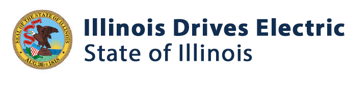 Illinois Drives Electric State of Illinois